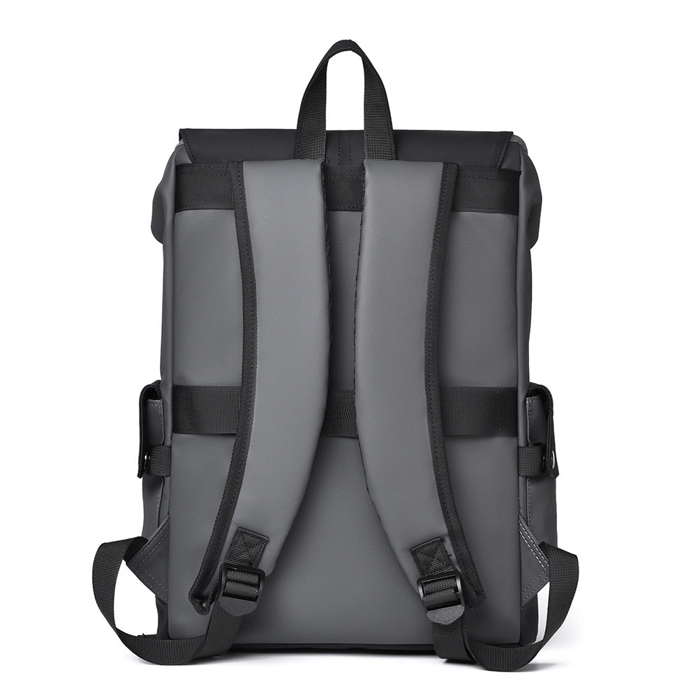Versatile Urban Backpack Bowlift