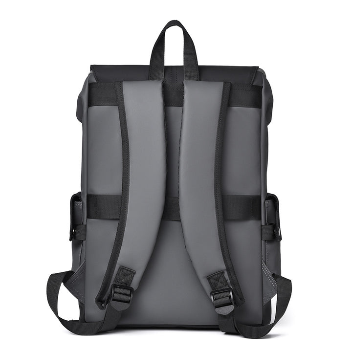 Versatile Urban Backpack Bowlift