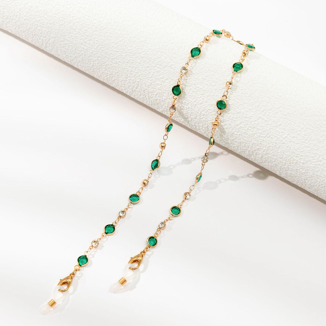 Fashionable Sunglasses Chain Bowlift