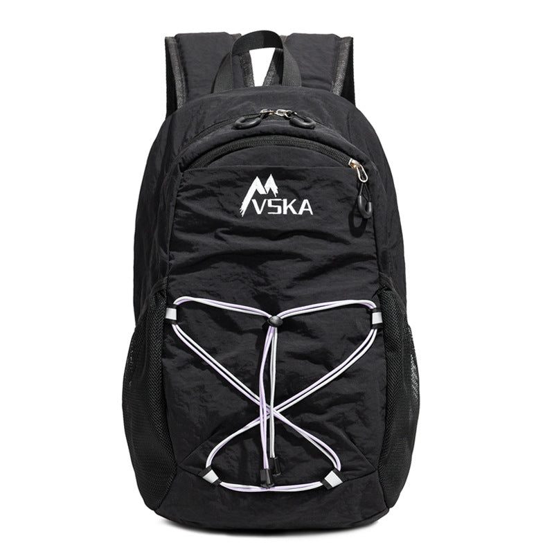 Lightweight Travel Backpack