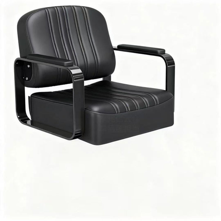 Luxury Salon Chair Bowlift
