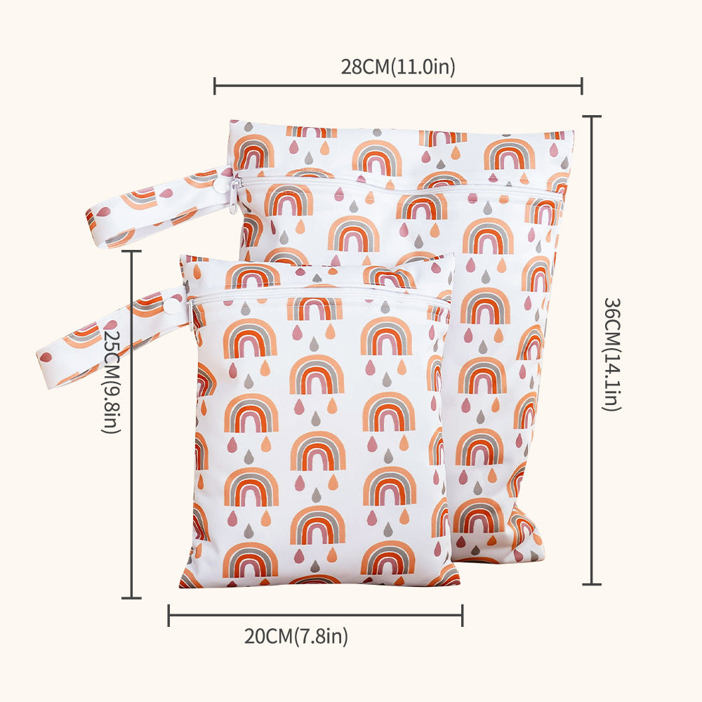 Storage Bags Bowlift