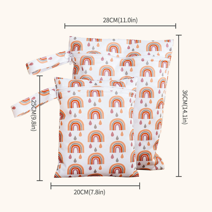 Storage Bags Bowlift