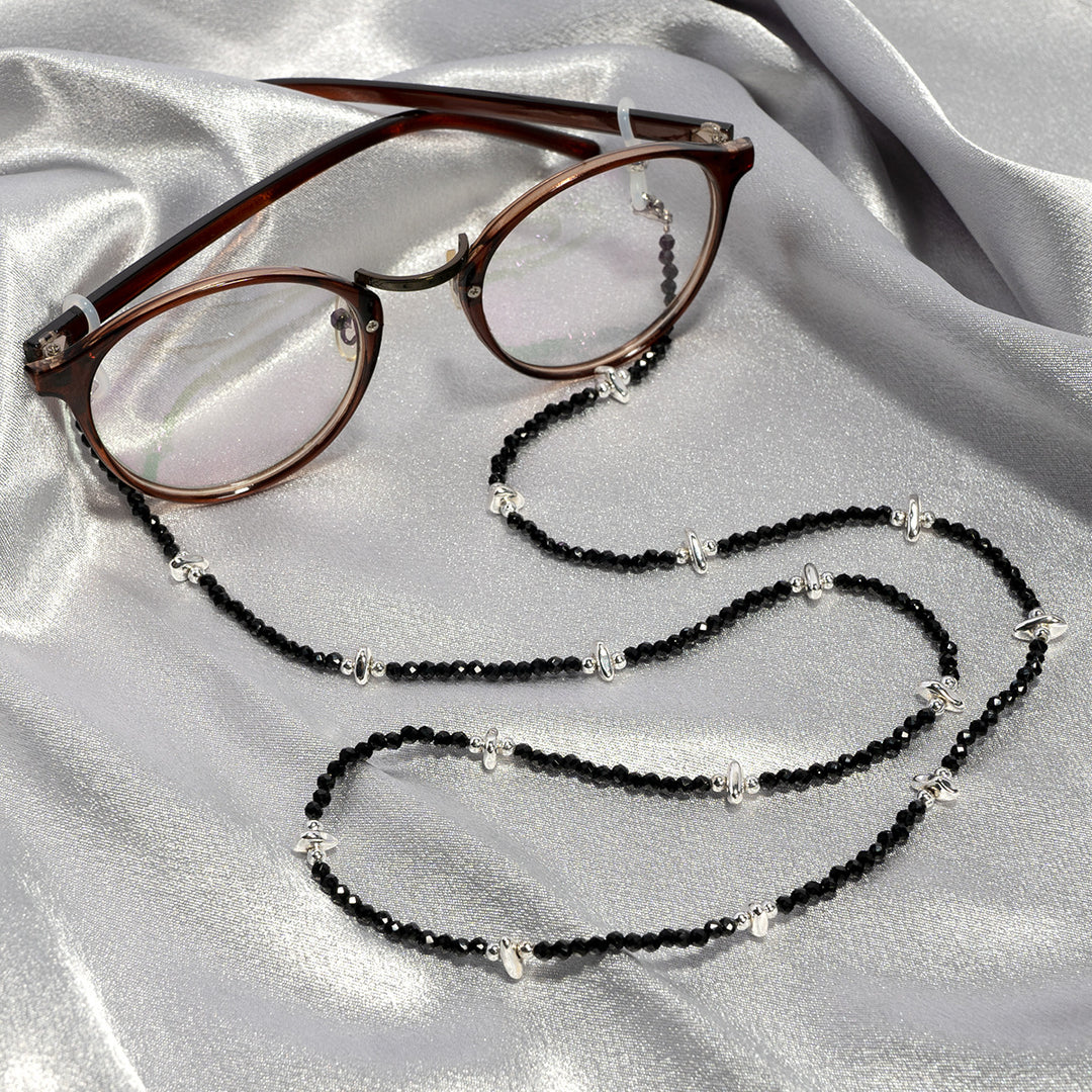Stylish Eyewear Chain Bowlift