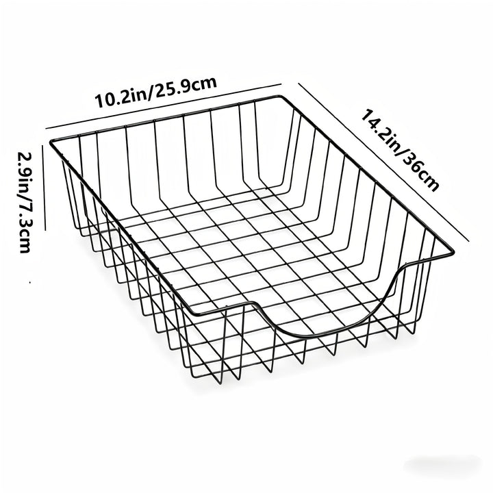 Storage Basket