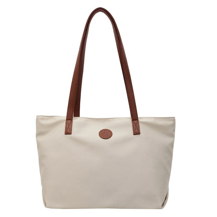 Elegant shoulder bag Bowlift