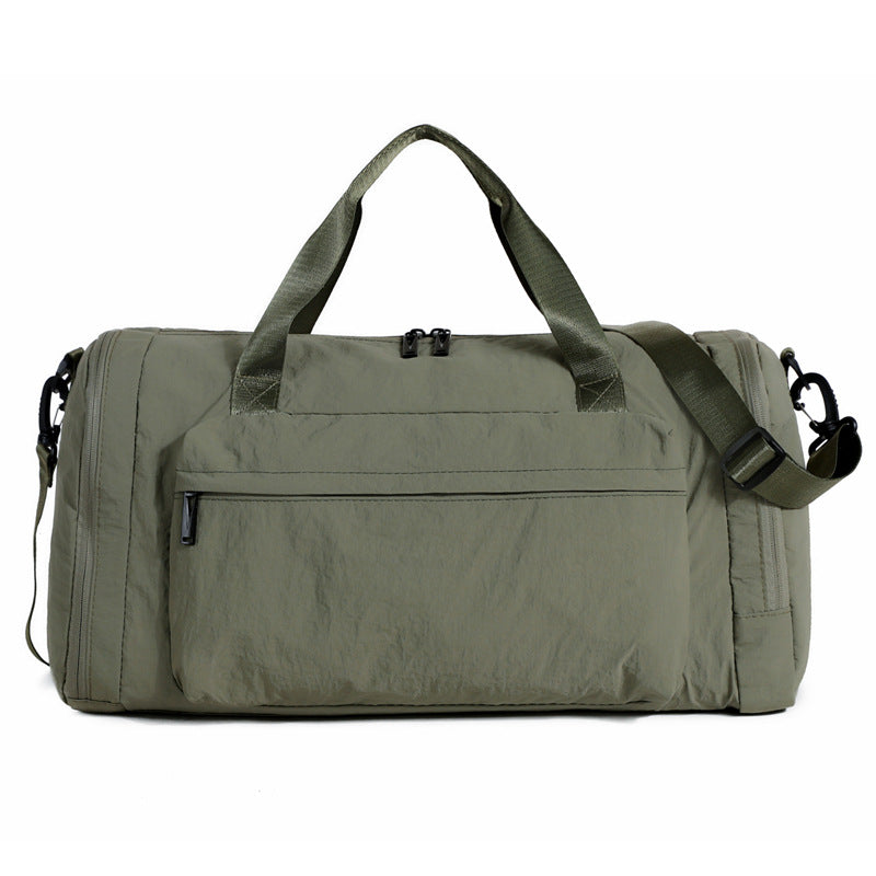 Durable Versatile Travel Duffle Bag Bowlift
