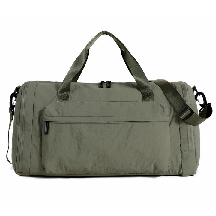 Durable Versatile Travel Duffle Bag Bowlift