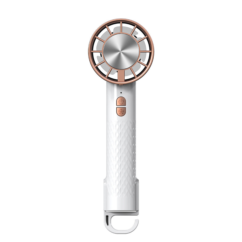 Women's Portable Mini Fan Bowlift