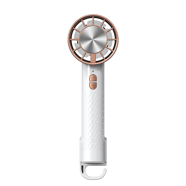 Women's Portable Mini Fan Bowlift