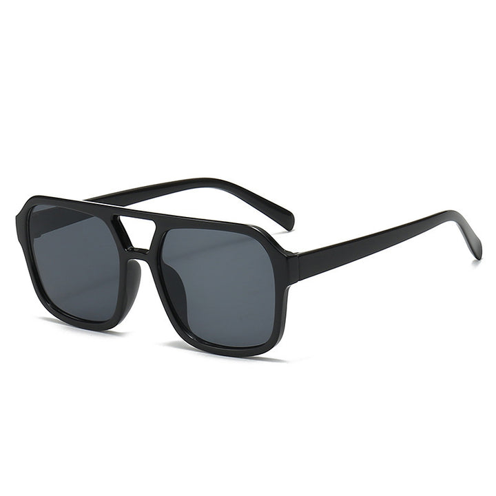 Bold Frame Designer Sunglasses Bowlift
