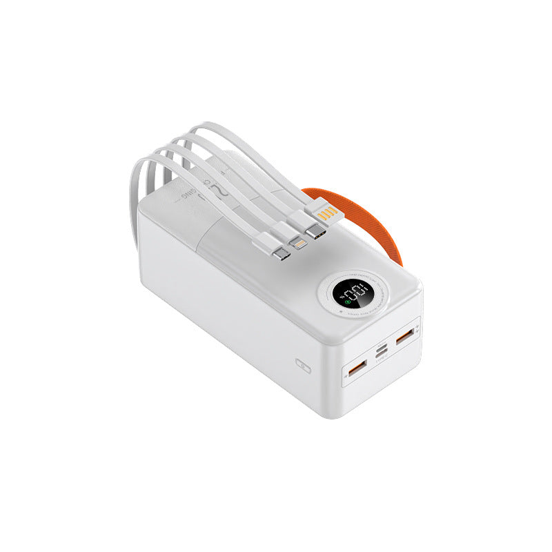 Powerbank Bowlift