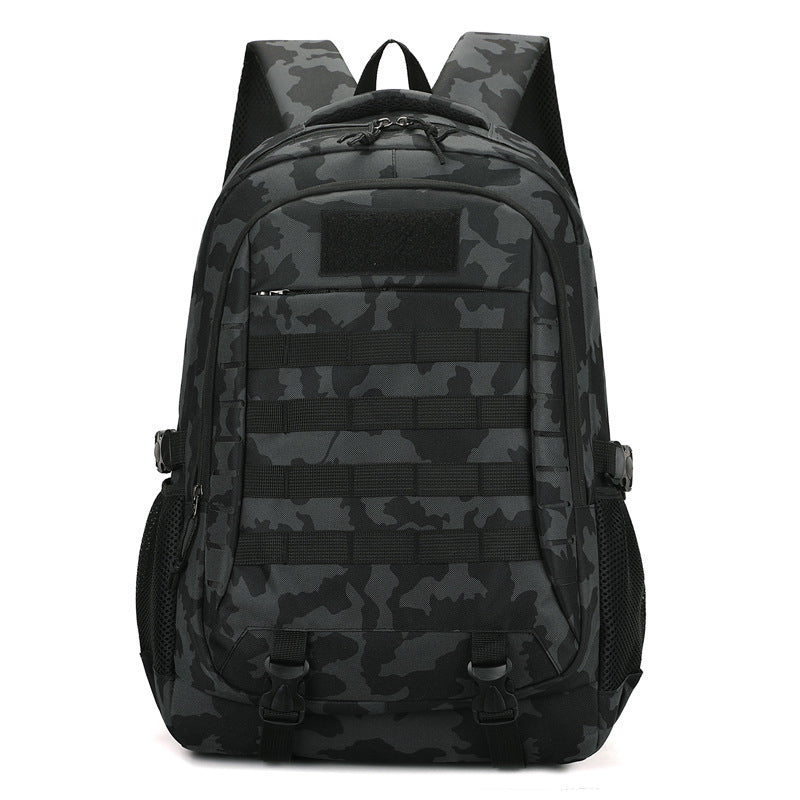 Tactical Outdoor Utility Backpack