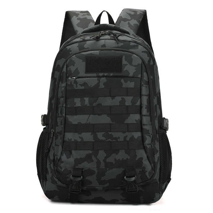 Tactical Outdoor Utility Backpack