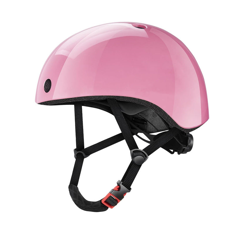 Protective Cycling Helmet Bowlift