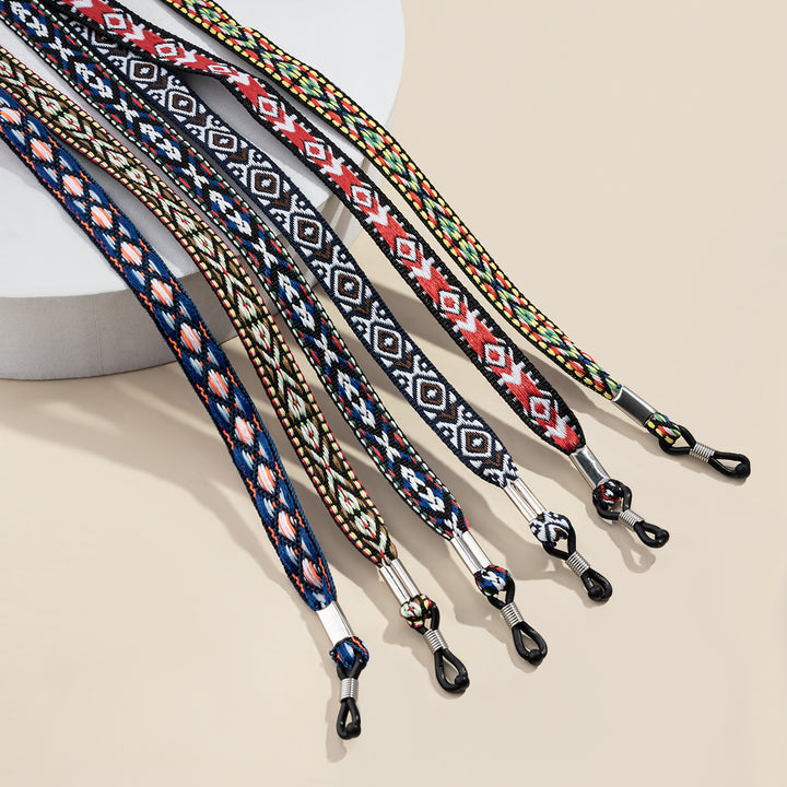 Ven Decorative Eyewear Strap Bowlift