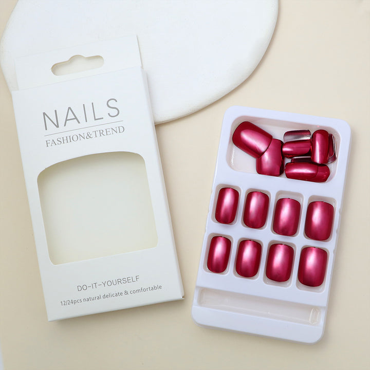 DIY Press-On Nail Kit Bowlift
