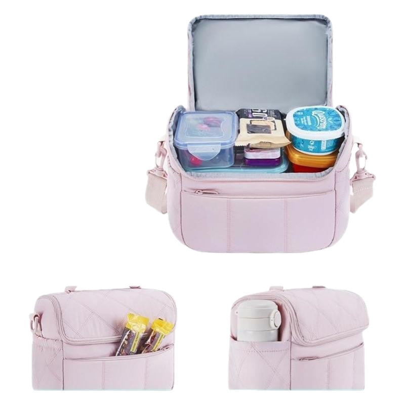 Versatile Organizer Bag Bowlift