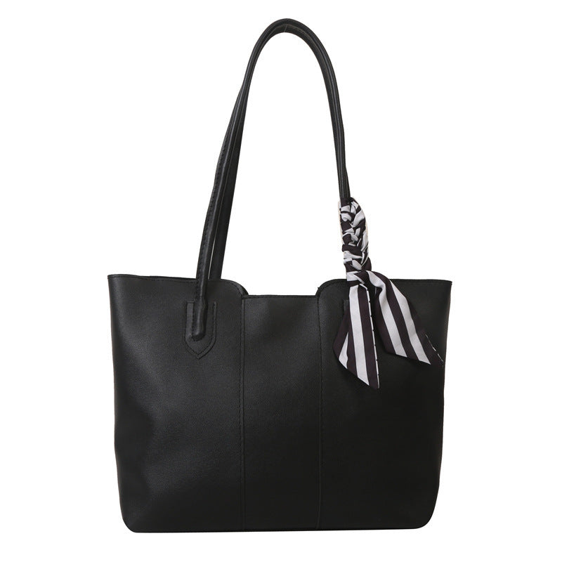 Stylish Everyday Tote Bag Bowlift