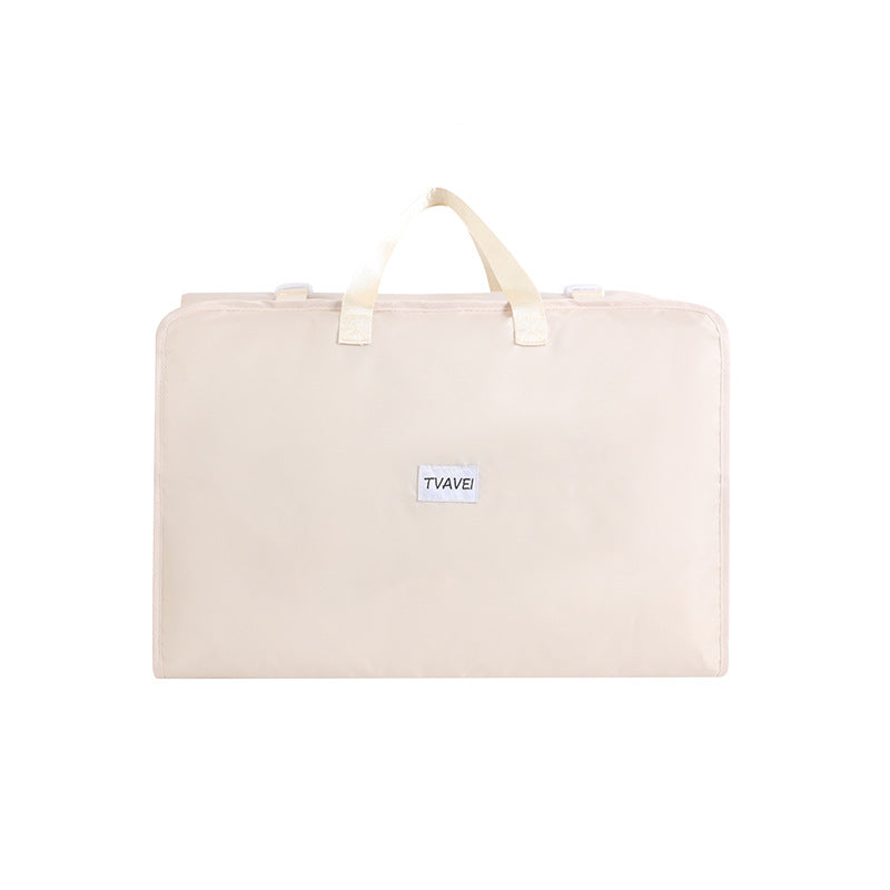 Foldable Travel Storage Bag Bowlift