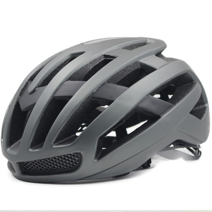 Lightweight Aerodynamic Cycling Helmet Bowlift