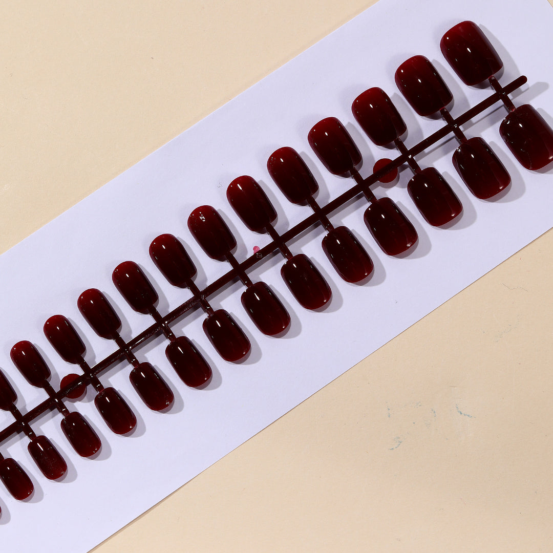Nail Art Bowlift