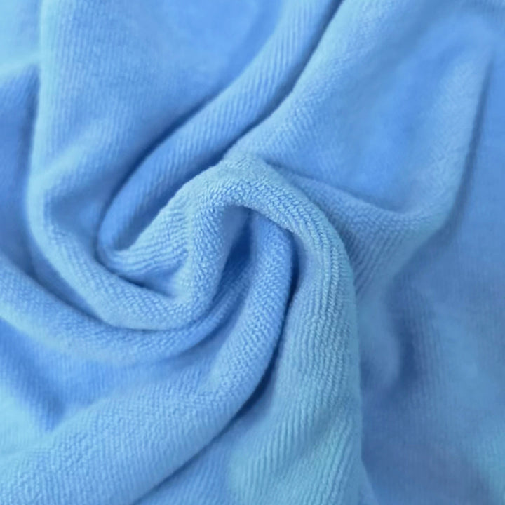Microfiber Beach Blanket with Innovative Structure Bowlift