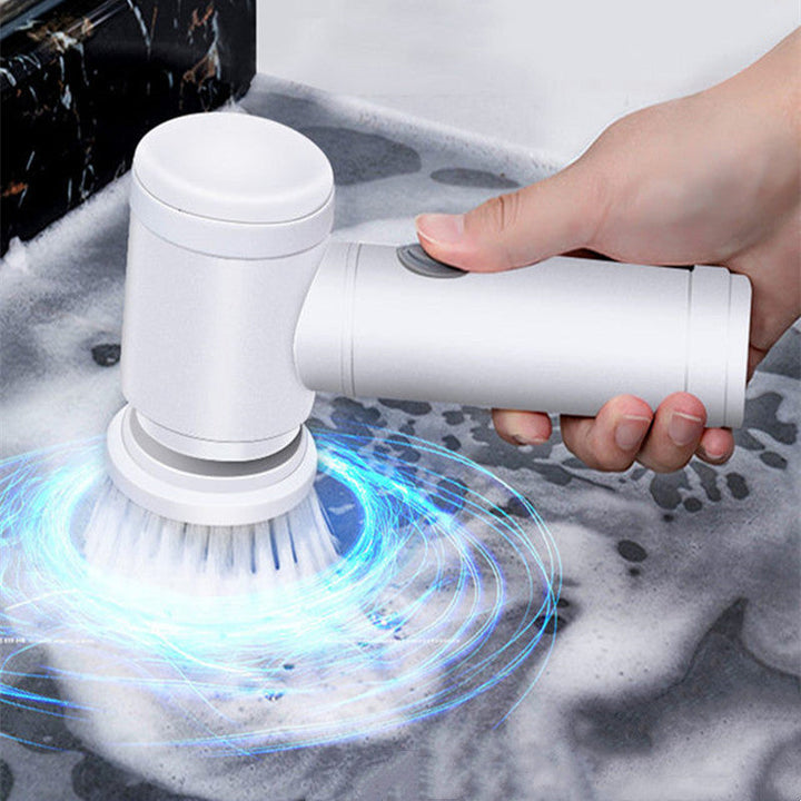 BowLift | Multifunctional Handheld Electric Cleaning Brush