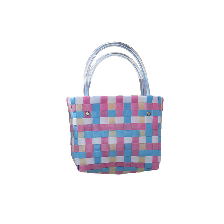 Bowlift Handbag