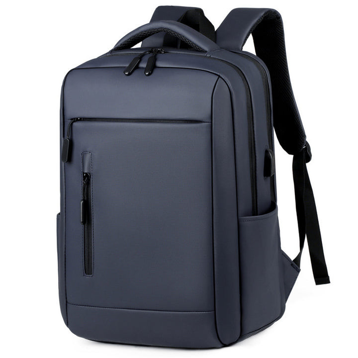 Ergonomic Multi-Compartment Laptop Backpack Bowlift