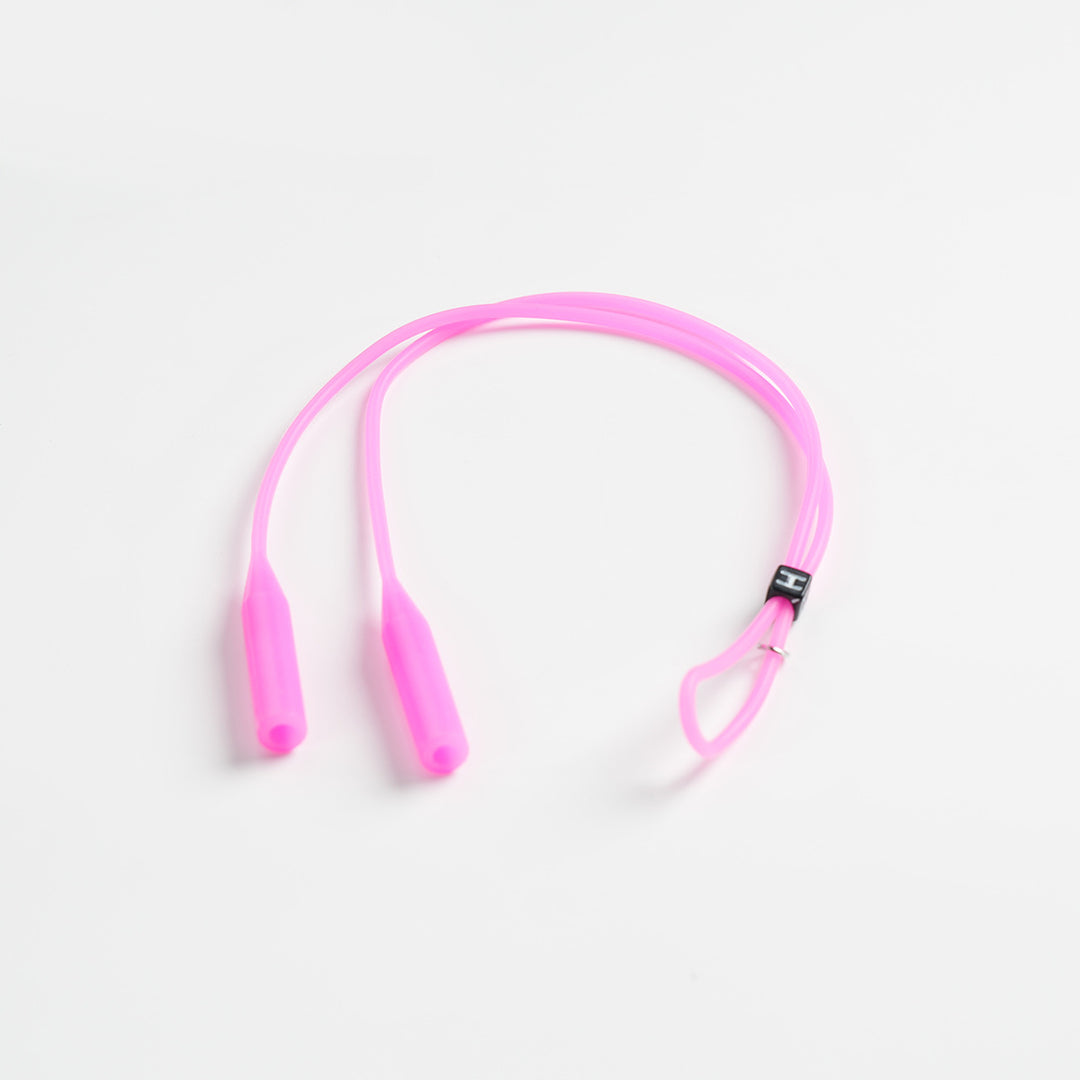 Premium Silicone Eyewear Retainer Bowlift