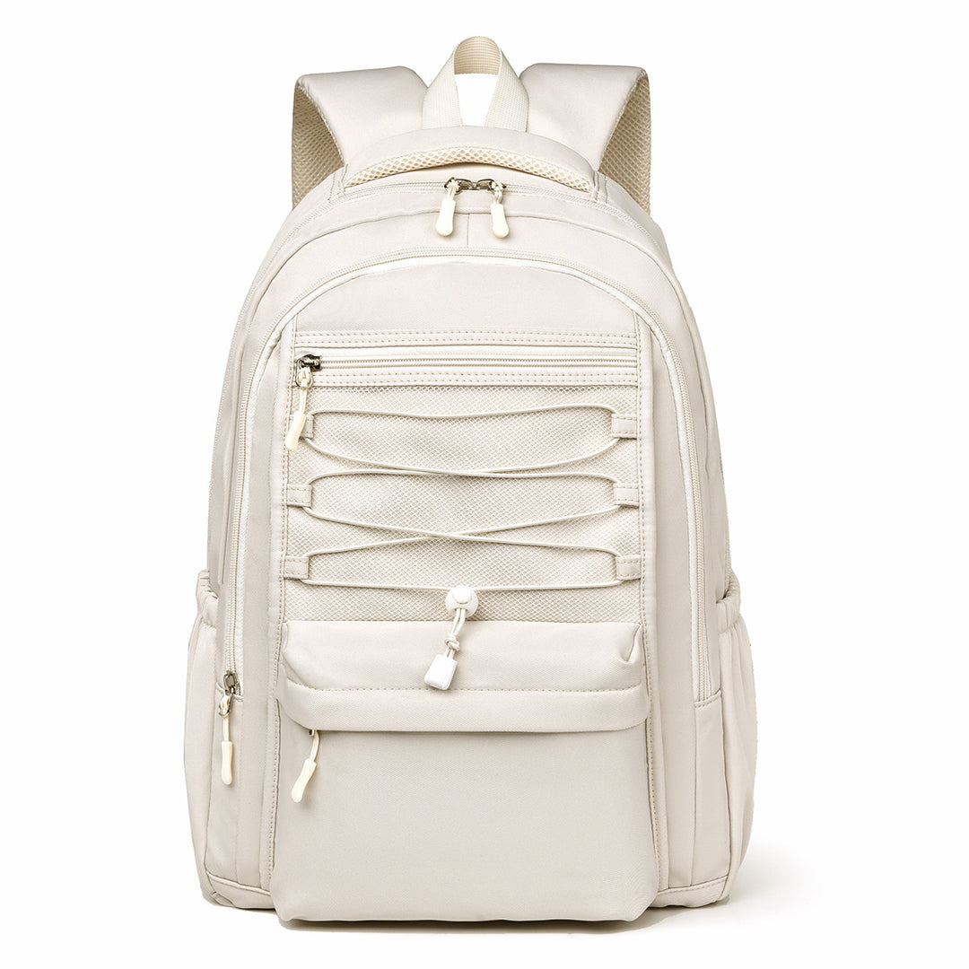 Versatile High-Performance Backpack Bowlift