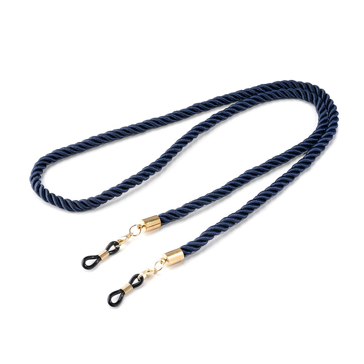 Durable Twisted Rope Eyewear Strap Bowlift