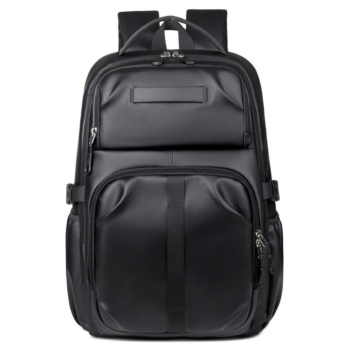 Multifunctional Tech-Friendly Backpack