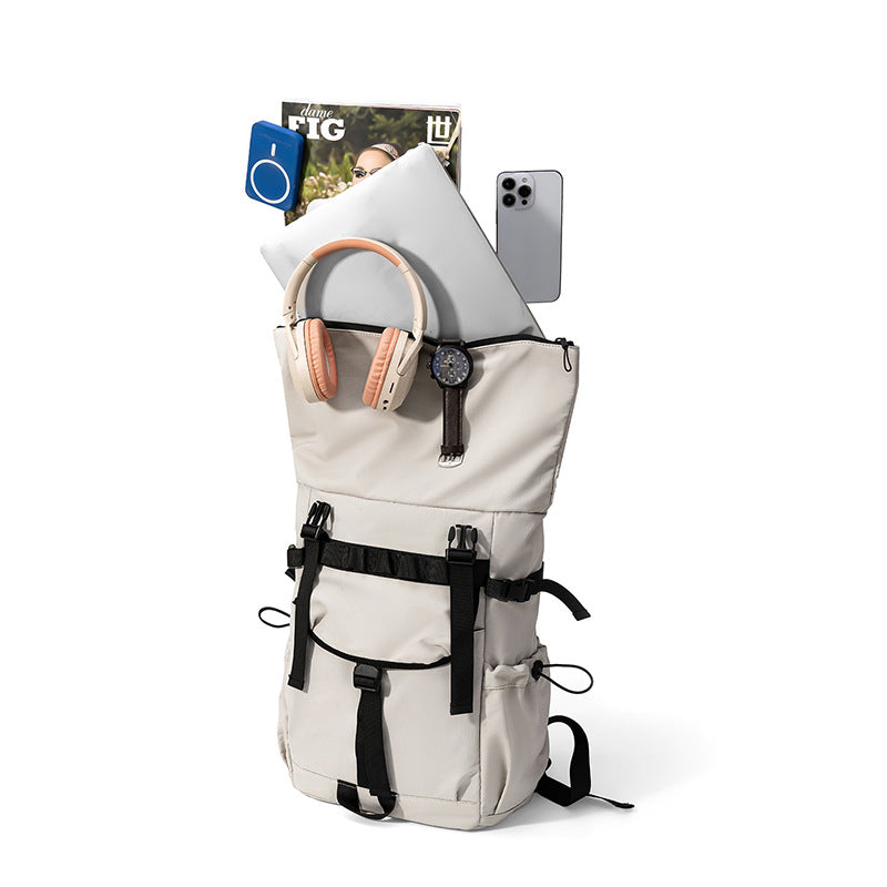Rucksack Bowlift
