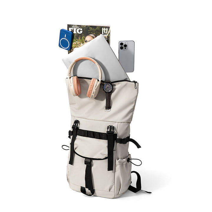 Rucksack Bowlift