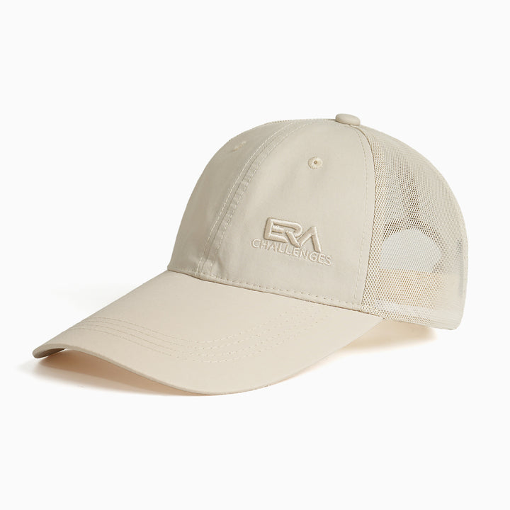 Women's Breathable Sports Cap with Innovative Mesh Design Bowlift
