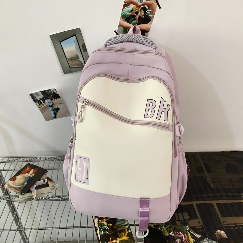 Versatile Sports Backpack