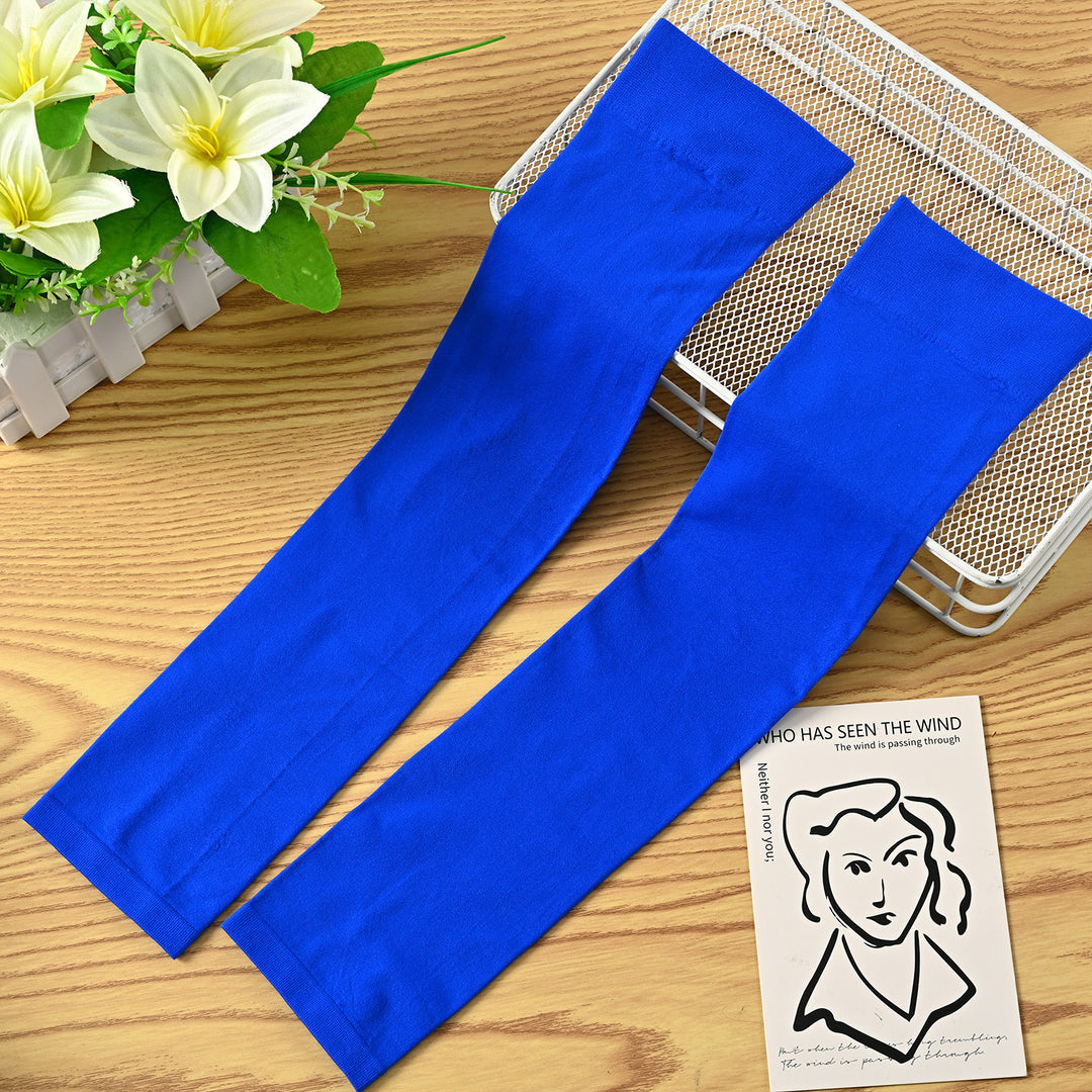 Ladies Support Cable Stockings Bowlift