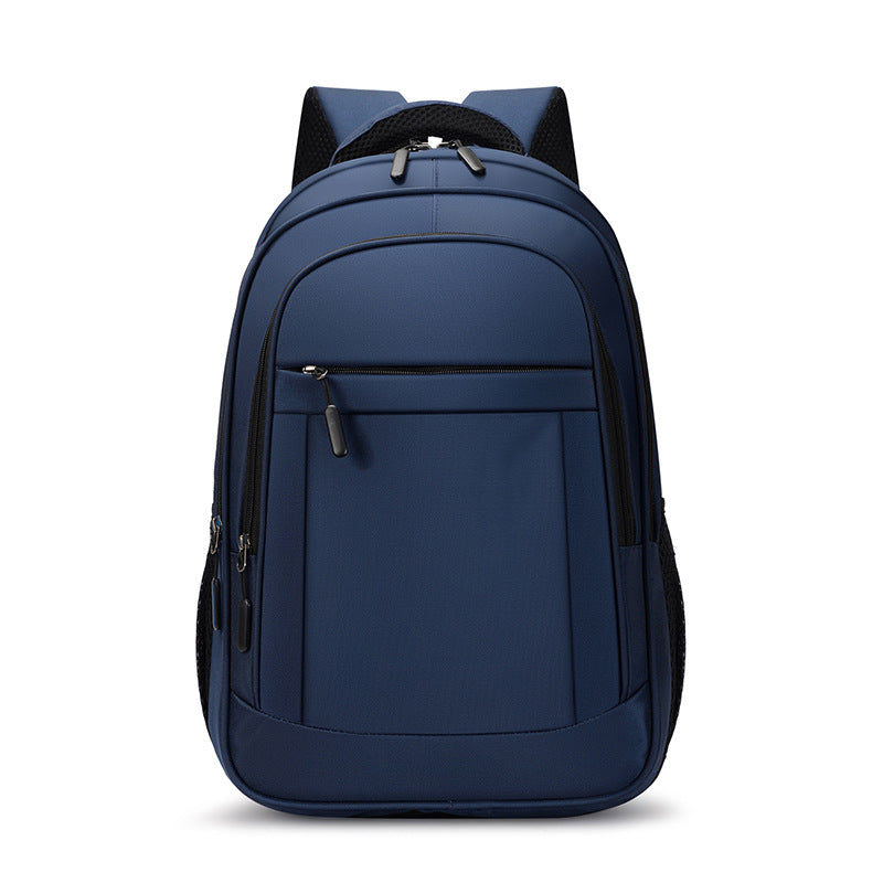 Sleek Professional Business Backpack Bowlift