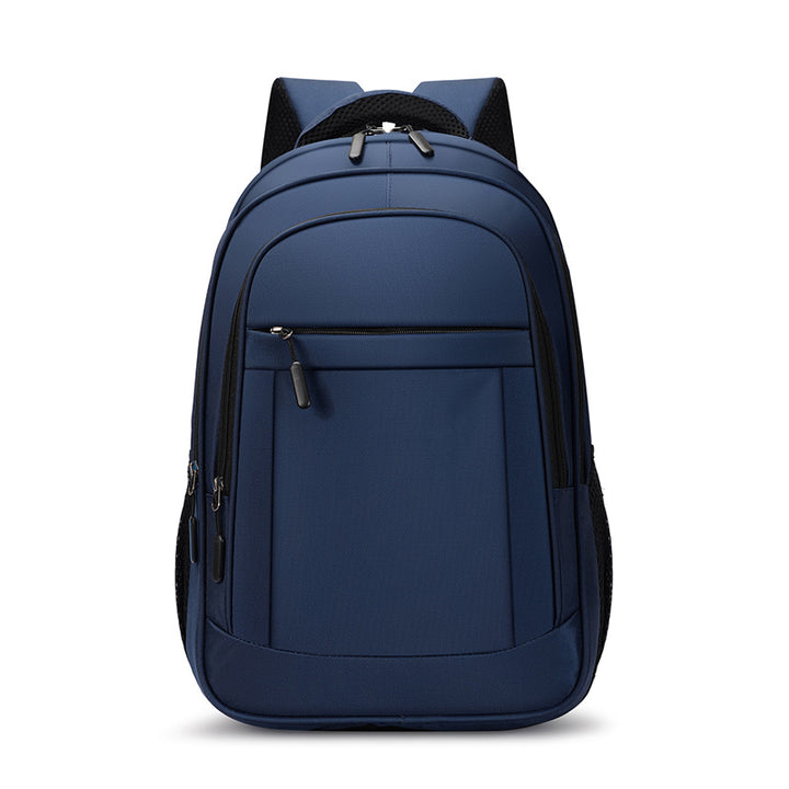 Sleek Professional Business Backpack Bowlift