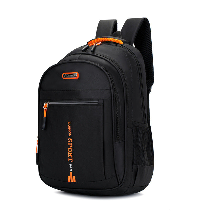 Versatile Sports Backpack Bowlift