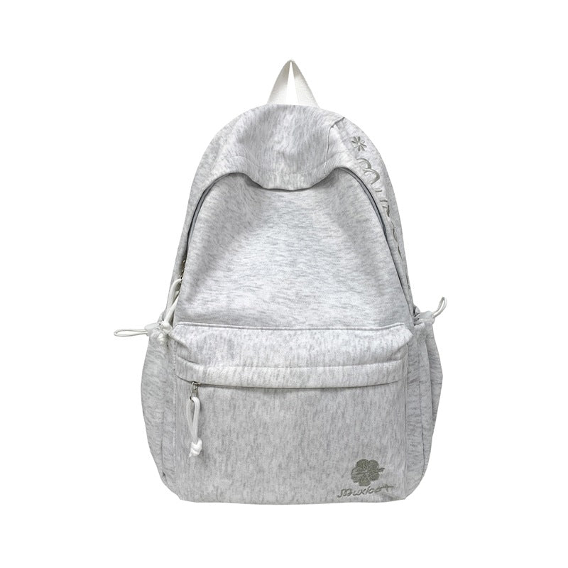 Contemporary Casual Backpack
