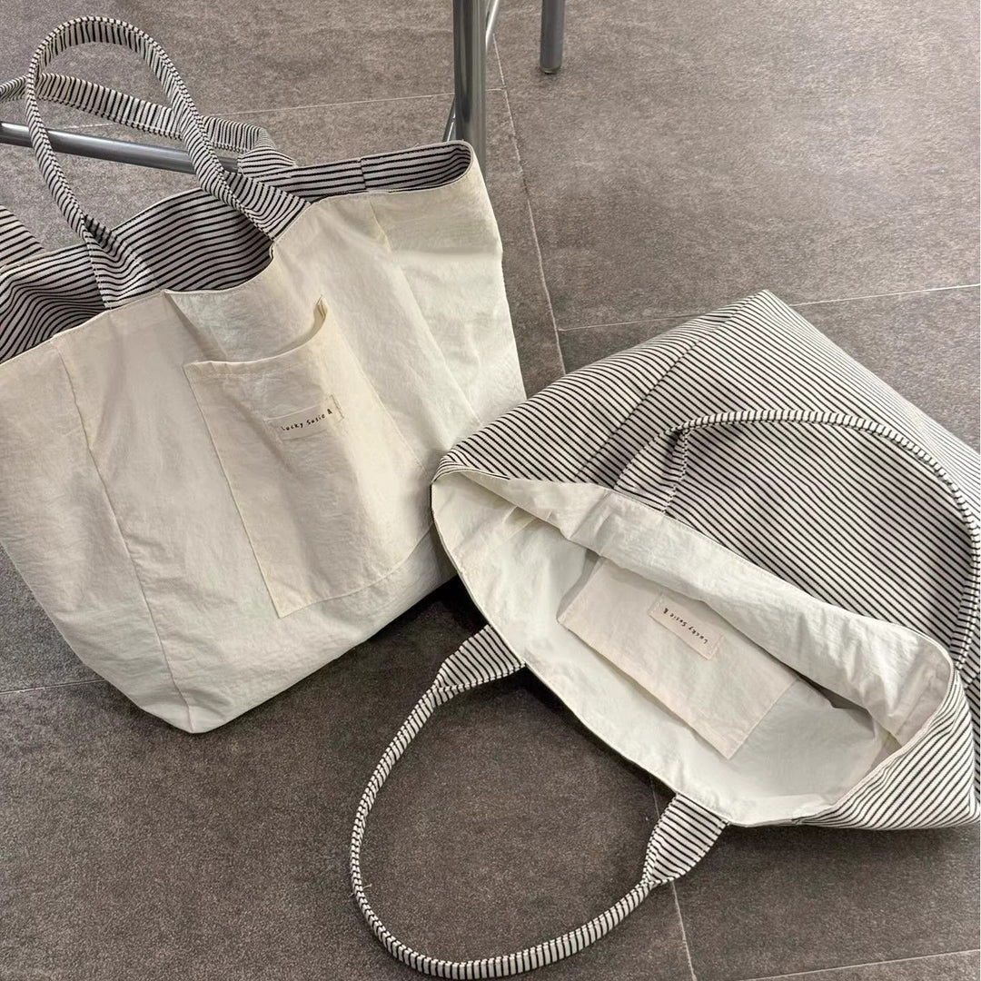 Versatile tote bag Bowlift
