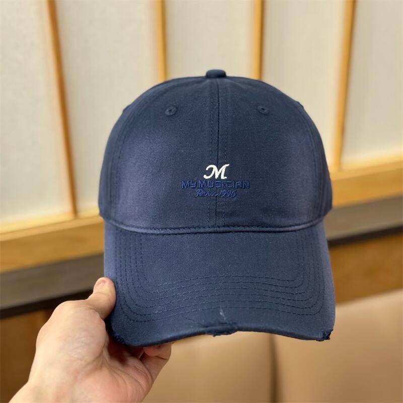 Men's Classic Casual Baseball Cap Bowlift 1784270844
