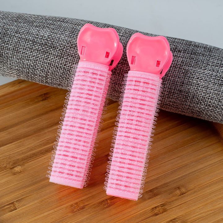 Hair Curling Foam Rollers