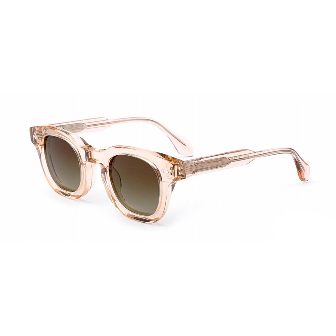 Ladies fashionable sunglasses in contemporary design Bowlift