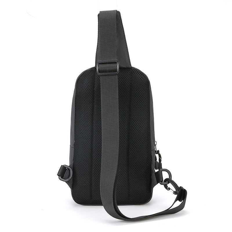 Compact Utility Sling Bag Bowlift