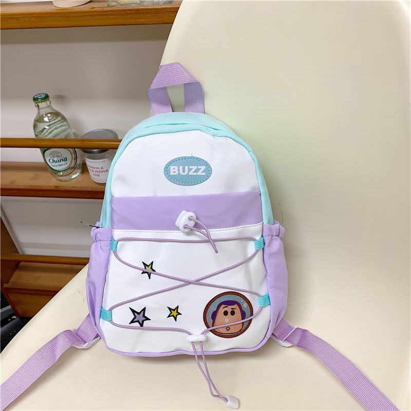 Mini Backpack