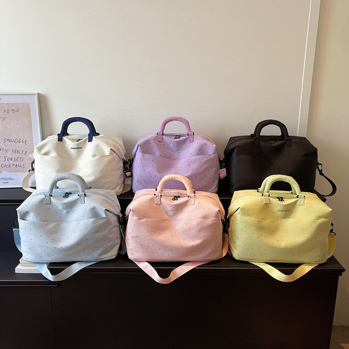 Stylish Travel Duffle Bag